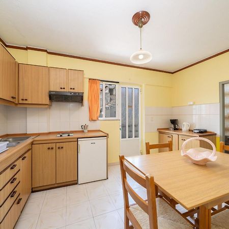 Remezzo Apartments Sami  Bagian luar foto