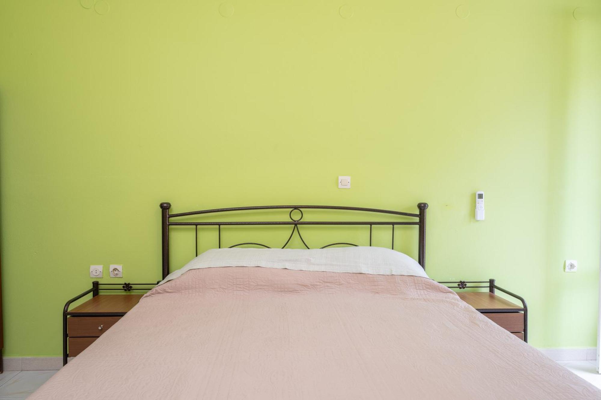 Remezzo Apartments Sami  Bagian luar foto