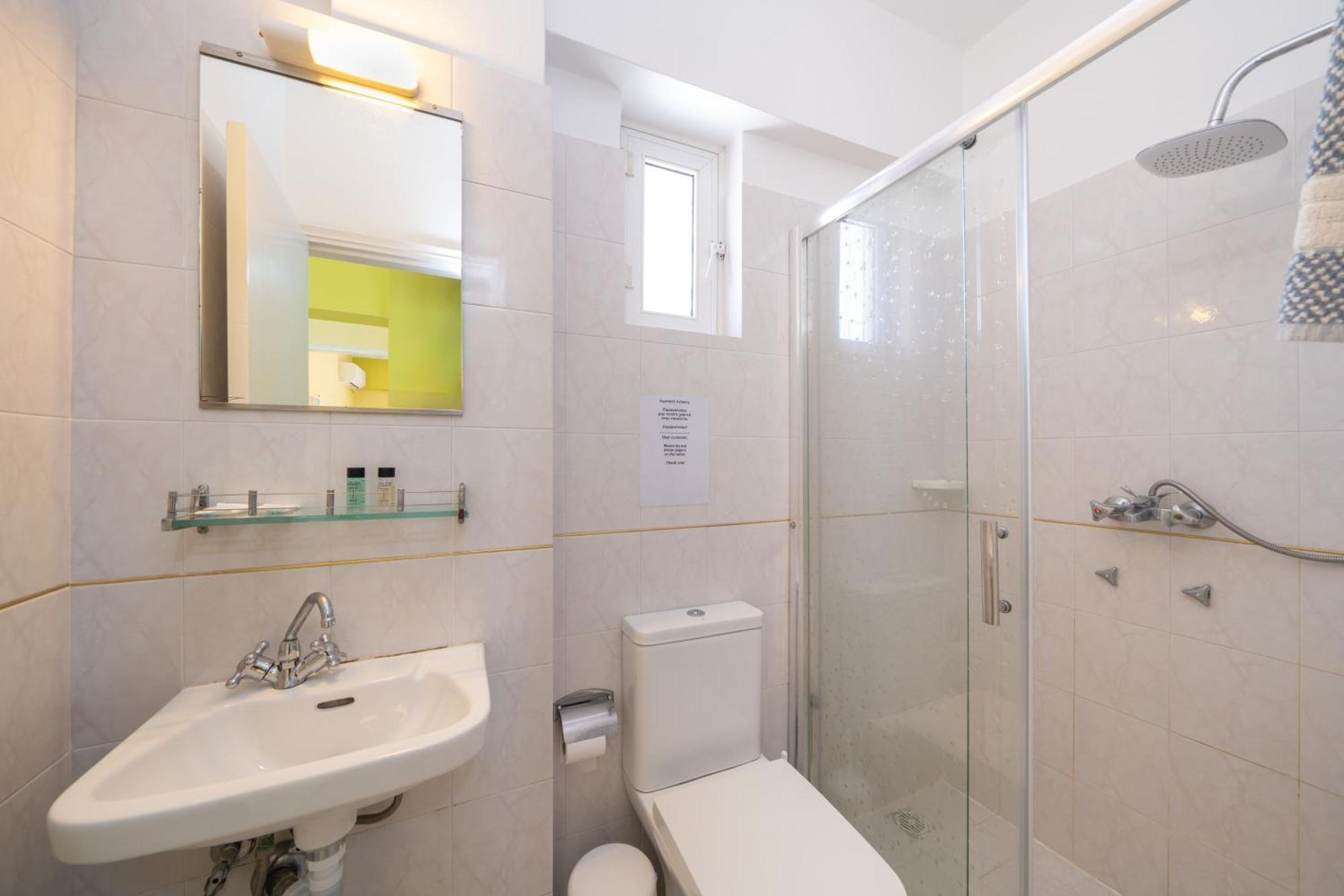 Remezzo Apartments Sami  Bagian luar foto